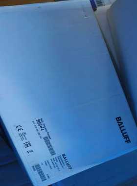 BALLUFF/巴鲁夫BIS01F4，BISV-6110询价