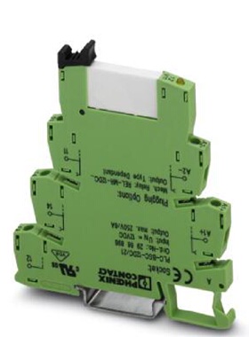 配件relay底座PLCBSC24DC2121号2967015议价