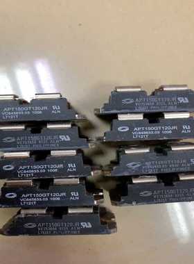 APT150GT120JR~询价