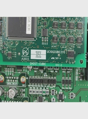 TOKYOELECTRONTELPCBBOARD3M80-002497-16WITHGHOSTCUBIC
