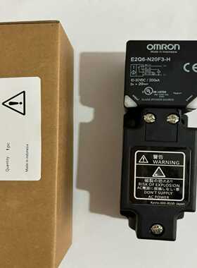 接近开关E2Q6-N20E3-HE2Q6-询价