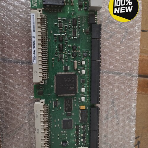询-SEW变频器主板MDX61B0T00控制板82431