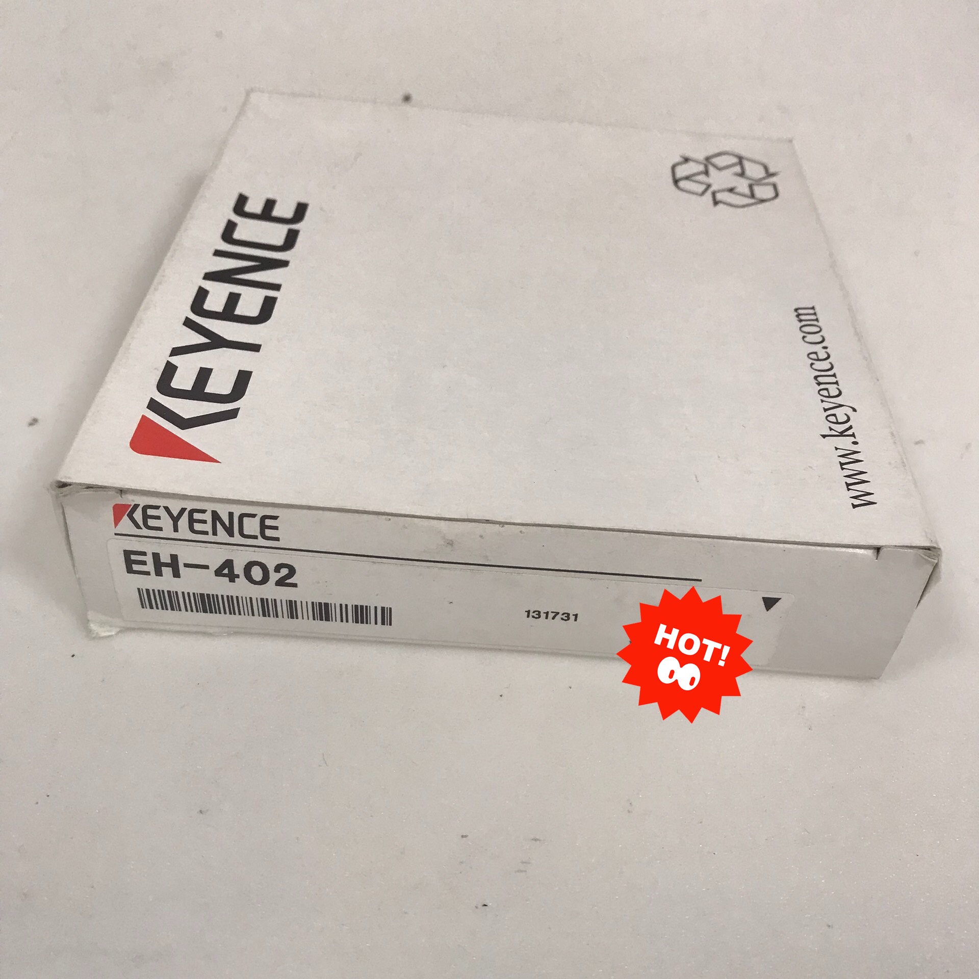 询价~接近开关传感器 EH-402 基恩士KEYENCE