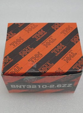 THKBNT3210-2.6ZZ滚珠螺丝螺母用于替换BSC-N-10805F53