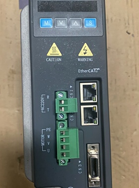 【询价】dynaahead型号SCFE20A驱动。成色如图