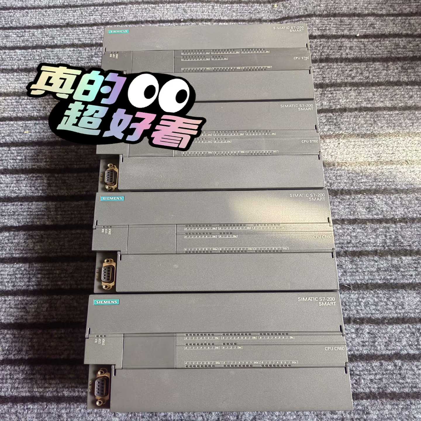 询价6ES7288-1ST60-0AA0288-1C