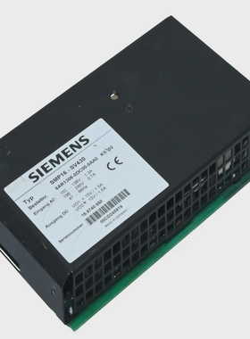 Siemens6AR1306-0DC00-0AA0Sicomp6AR1306-0DC00-0AA0Power