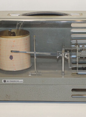 Dr. Friedrichs 9600 Thermograph
