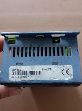 7DM4657 DM465 成色一般现货包好 贝加莱数字量混合输入输出询价