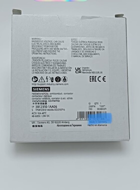 询-3RF23101AA06    20