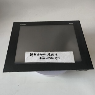 议价施耐德触控屏幕XBTGT7340现货 议价