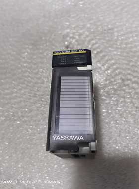 二手安川控制器模块JAMSC-120NOM26100设备--议价商品