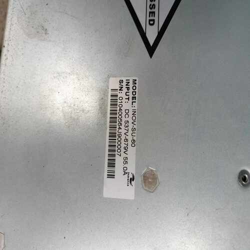 INPUT:DC537V-679V55