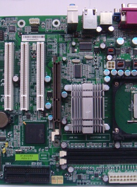 倍福beckhoffC5102C6140工控机主板IP4GVI63主板IP4GV163原厂