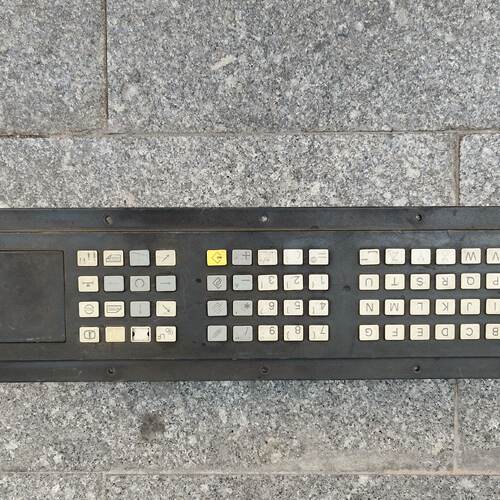 溢价-按键板6FC51470AA150AA1
