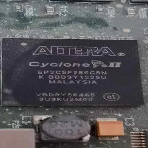 ALTERAEP2C5F256C8N询价
