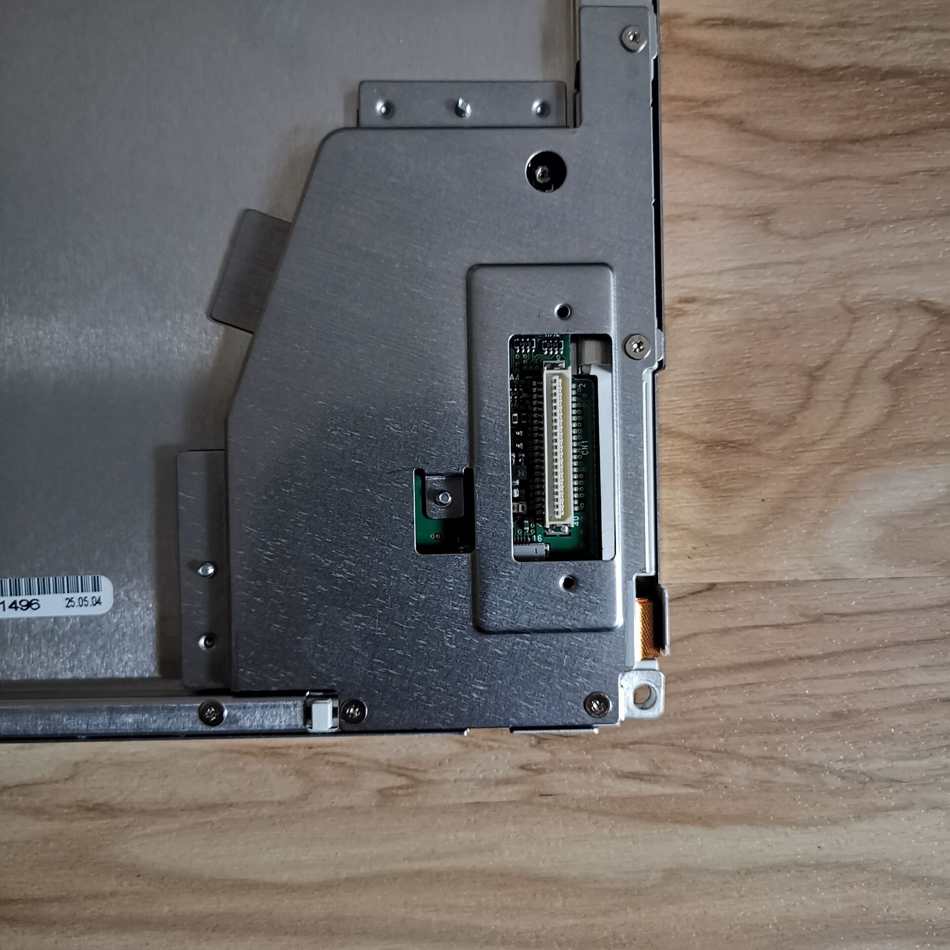 夏普104寸液晶屏LQ104V1DG11  LQ104V1DG21 价格商谈 直拍不发货