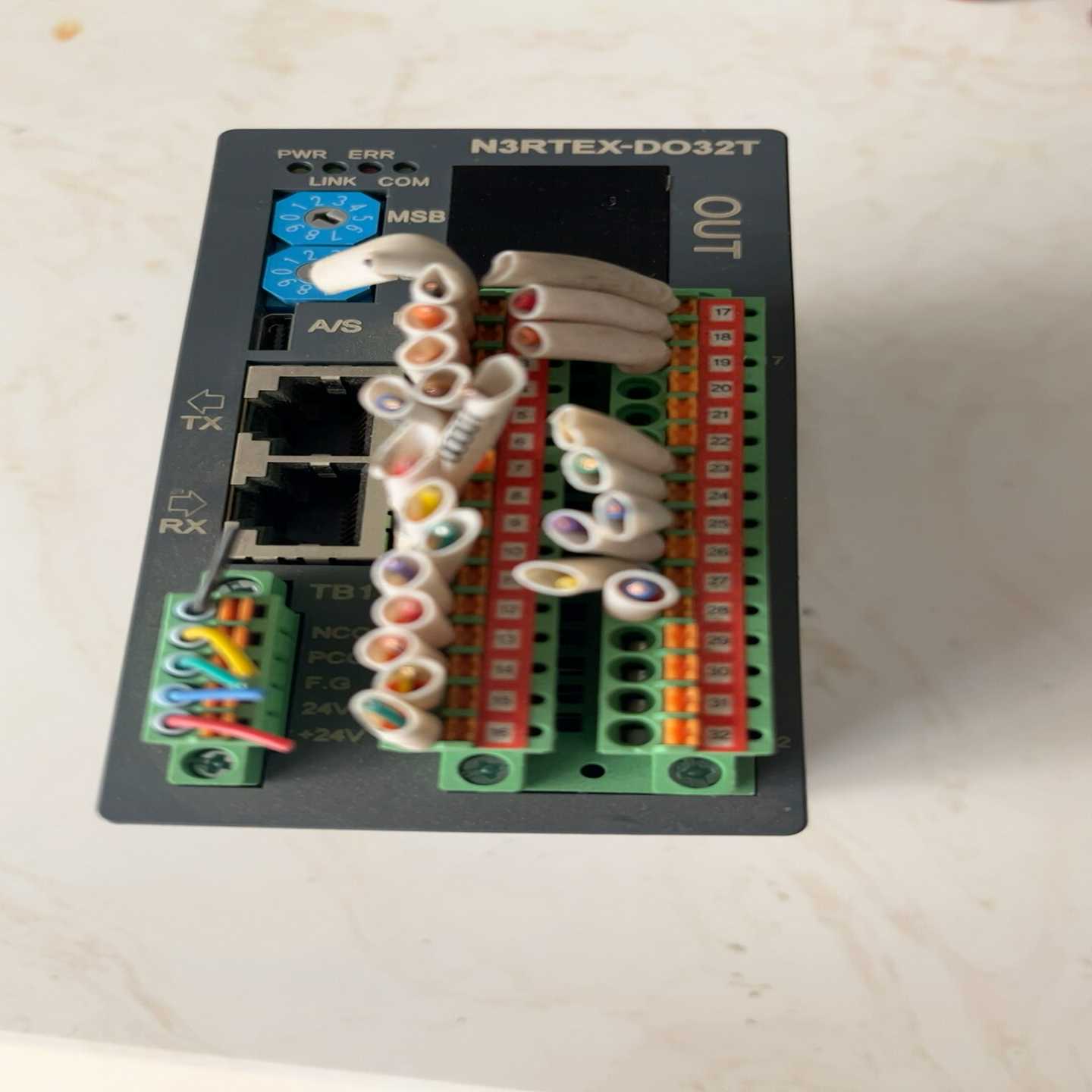 N3RTEX-DO32T【博航商行】