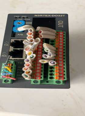 N3RTEX-DO32T（零零电子）