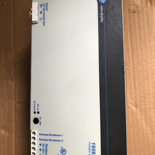 溢价-AB电源1606XL480EPT