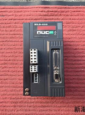 海利达伺服驱动器EPX-M HLD-600 适配电机130S议价商品