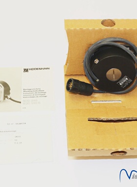 议价Heidenhain Rod 250 18000 02S0904 Rotary Encoder Id.Nr. 3