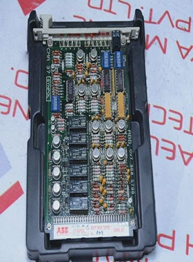 ABBSynpolGVT.3605798CMA37PrintedCircuitBoard