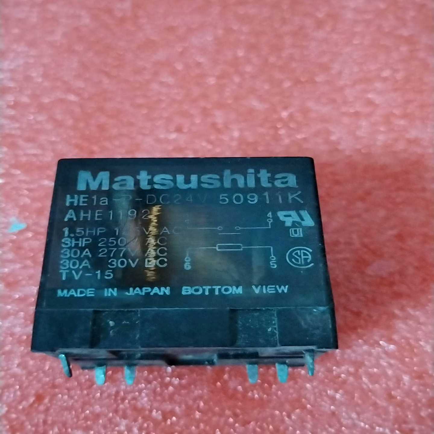 HE1A-P-DC24V，功能询价