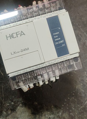 询价*禾川PLCLX1N24MT