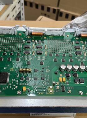 西门子802D上的7248KW电源输出控制板PP7248