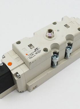 SMC EVS710FGD3ZMOX52Q Magnetventil usedAttn.