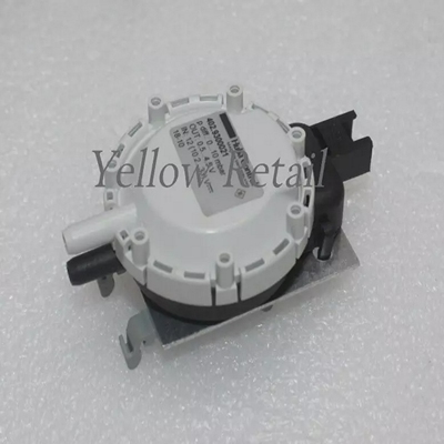 HubaControl4029300021差压变送器