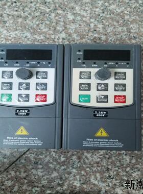 汇普拆机变频器HP-A1202D2G-T3议价商品