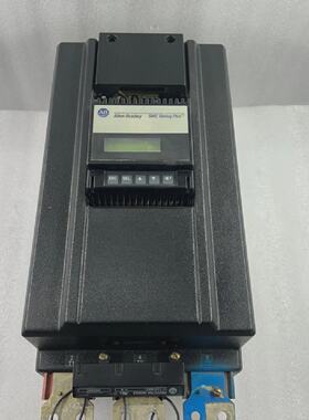 ALLEN BRADLEY Smc Dialog Plus 150B240NBD8B Ser A Voll Operat