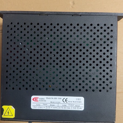 询价*CopleyControls5434AC驱动器