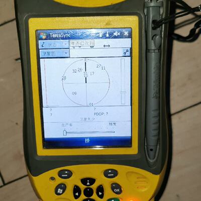 询价*天宝Trimble一台GeoXT2008一台Geo