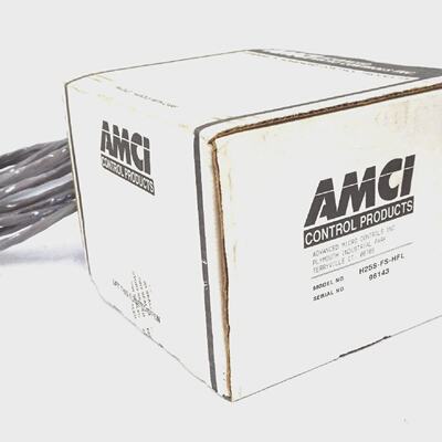 NOUVEAU AMCI H25SFSHFL TRANSDUCTEUR ROTATIF H25SFSHFL