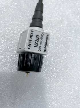 德国惠美HAMEG原装探头HZ200--议价商品
