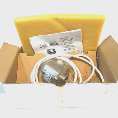 Nuovo Encoder Hengstler RI59O360EQ.76KB G0551643 RI59O360EQ7