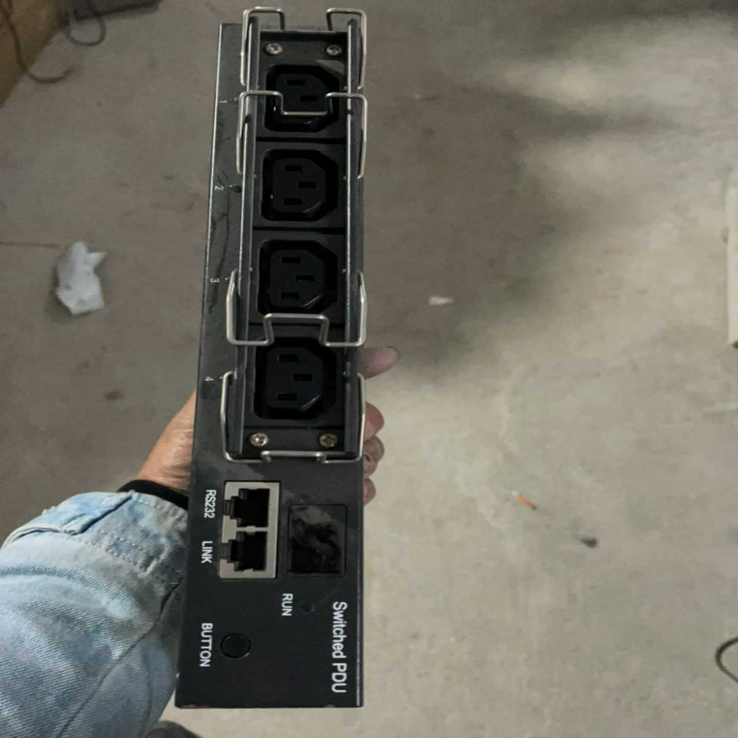 电源时序器-IRS-S800CE04  PDU~询价