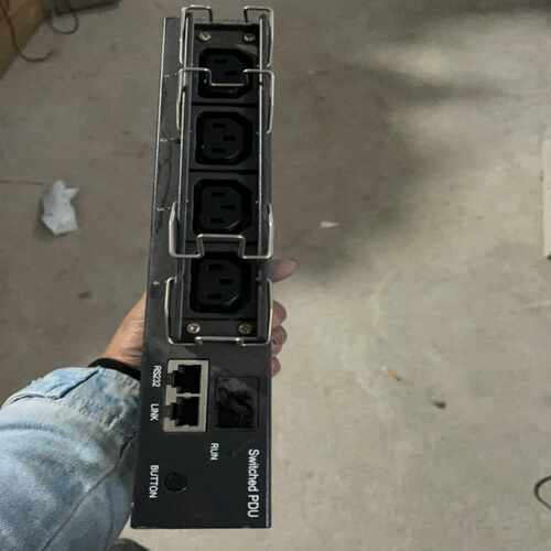电源时序器-IRS-S800CE04  PDU~询价