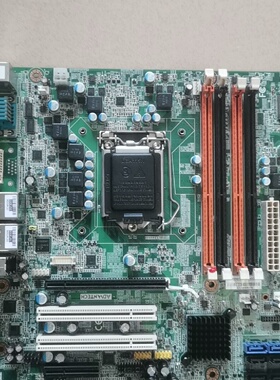 研华AIMB581REV.A1主板AIMB581QG2-询