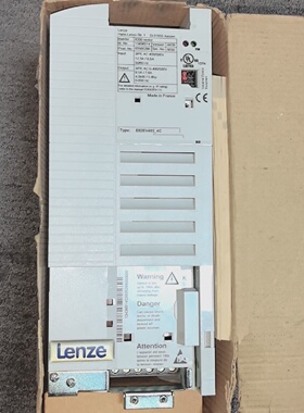 询价-伦茨变频器E82EV4024C4KW