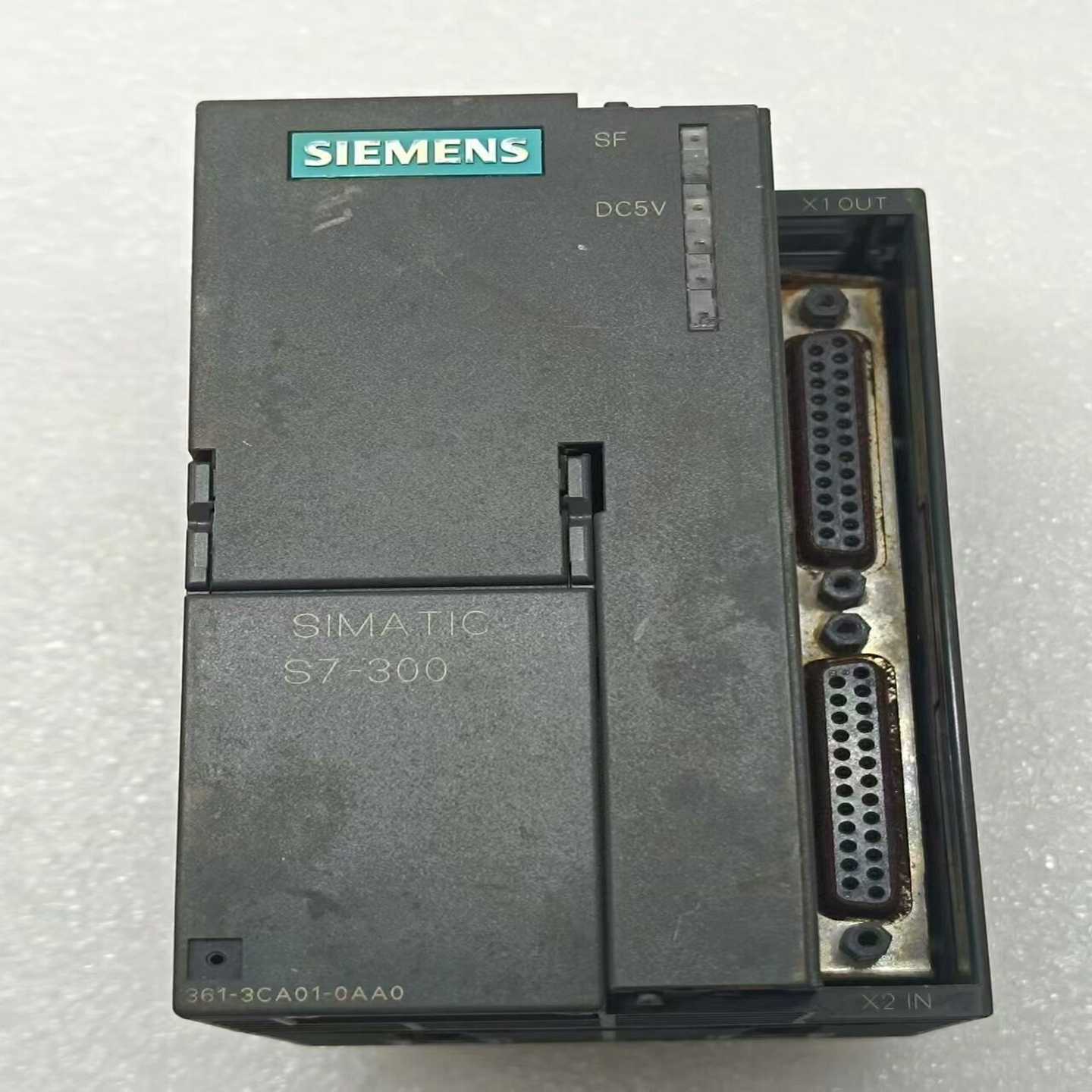 6ES7361-3CA01-0AA0，成色询价