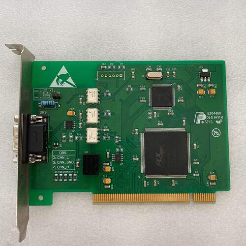 HZ9501视频采集卡二手拆机实物-议价