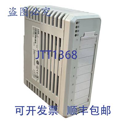 供应AO810  - 3BSE008522R1 模块