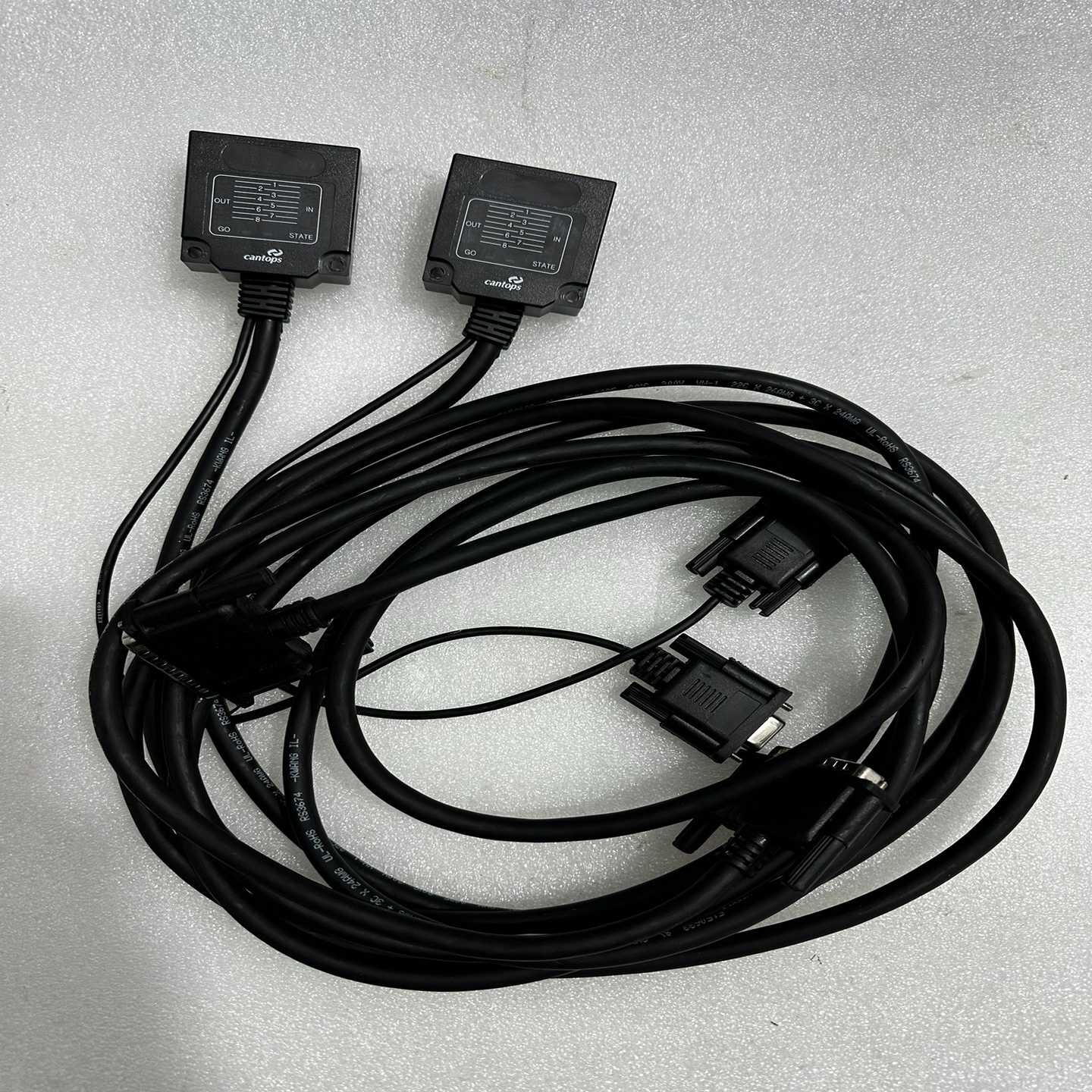 cantops传感器实图成色新功能询价