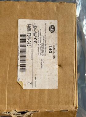 询价~140M-F8N-C45，原盒，实价500