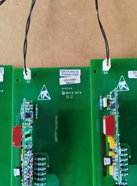 科浮德驱动板:029.374.464/02，几乎~询价