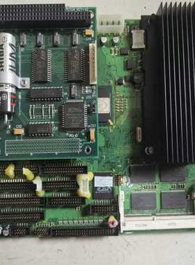 （议价）工控主板EmCORE-i6352型号10852700